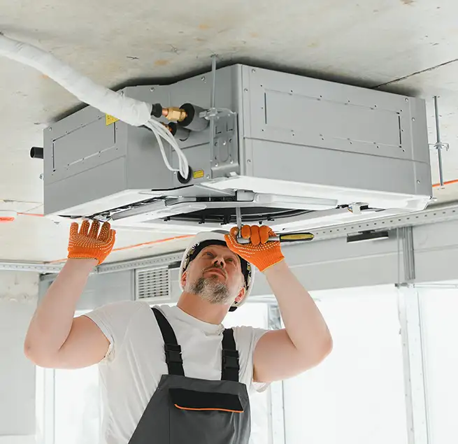 Why Homeowners & Businesses Trust Us Lake Butler, FL