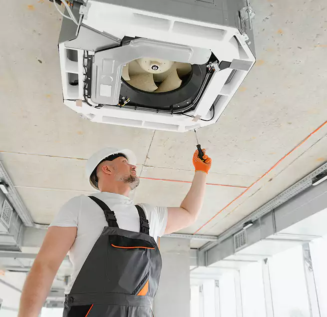 Why Homeowners Businesses Trust Us in Lake Butler, FL