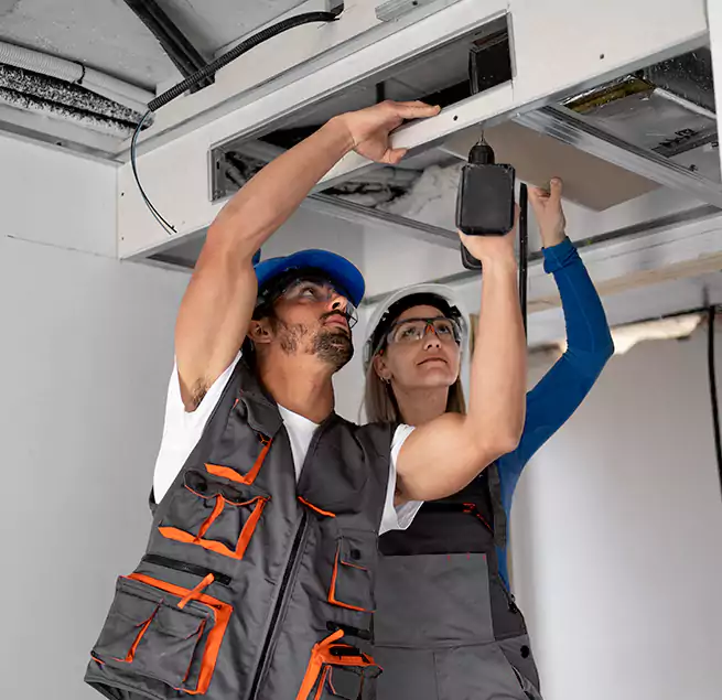 Why Homeowners & Businesses Trust Us in Lake Butler, FL