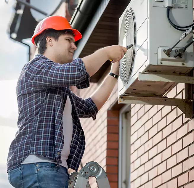 Why Homeowners & Businesses Trust Us Lake Butler, FL